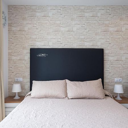Homeforguest Studio Westerling Beach By Las Canteras Las Palmas / Gran Canaria Exterior foto